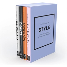 Little Guides to Style III