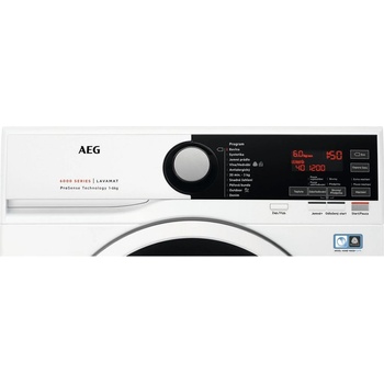 AEG L6SE26WC