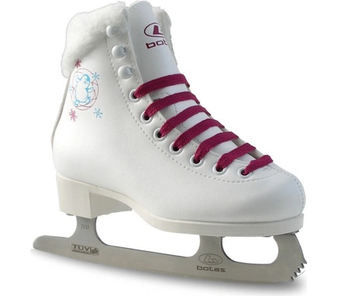Botas CHARLOTTE junior