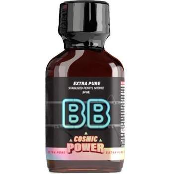 spX Попърс "bb cosmic power" 24 мл