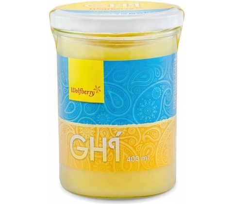 Wolfberry Ghí 1 l