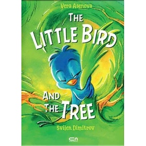 The Little Bird and the Tree (ISBN: 9786191517213)