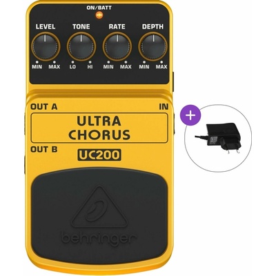 Behringer UC 200 Set