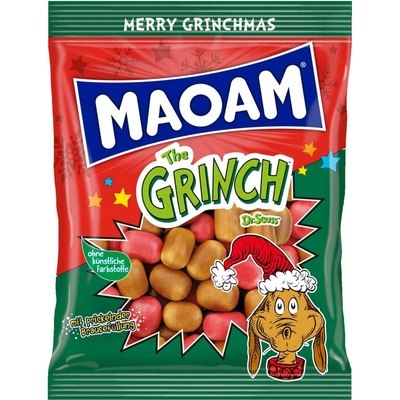Maoam The Grinch 175 g