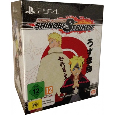 Naruto to Boruto: Shinobi Striker (Uzumaki Edition)