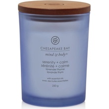 Chesapeake Bay Serenity + Calm 250 g