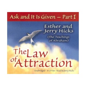 Ask and it is Given | Esther Hicks, Jerry Hicks (ISBN: 9781401907341)