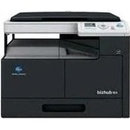 Konica Minolta Bizhub 215