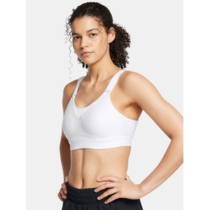 Under Armour Дамски сутиен Under Armour UA Infinity High 2.0 Bra Under Armour | Byal | ЖЕНИ | M D-DD