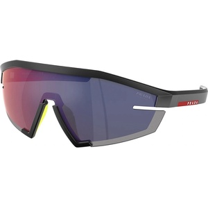 Prada ps03zs - 1bo10a дамски, мъжки (ps03zs - 1bo10a) Слънчеви очила