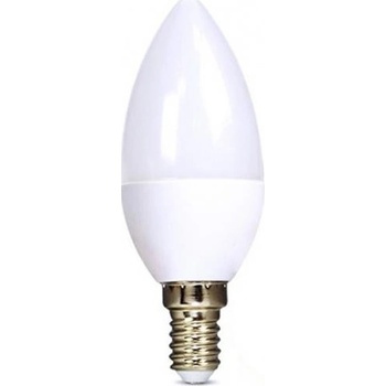 Tipa žárovka svíčková LED 0,8W E14/230V teplá bílá