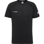 Mammut Мъжка спортна тениска Mammut Ducan FL T-Shirt Sport shirt - Black - размер XL (216-7415-0114)