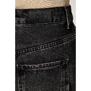 Armani Exchange дънки barrel дамски (XW002757.AF23711)