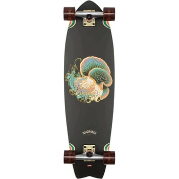 Globe Chromantic 33 Bio-Morph