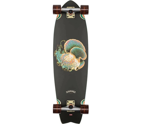Globe Chromantic 33 Bio-Morph