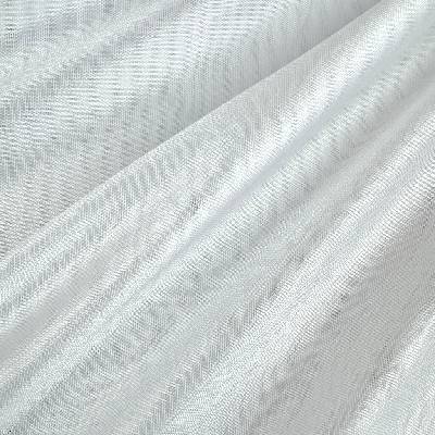 Záclonová látka Luxury v. 320 cm - Biela