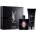 Yves Saint Laurent BLACK OPIUM комплект 2 части 50 мл - EDP