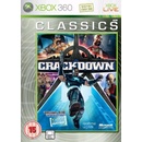 Crackdown