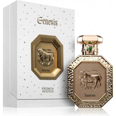 French Avenue Taurus EDP 90 ml