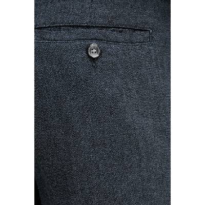 Lindbergh къс панталон мъжки с добавен лен (30.505020)