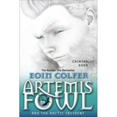 Artemis Fowl and the Arctic Incident