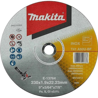 Makita 230 mm E-13764