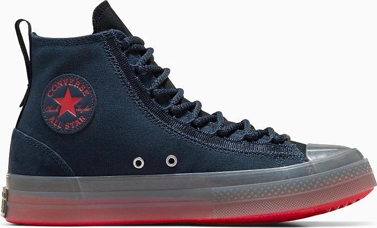 B07352 未使用品 CONVERSE ALL STAR ： 23cm Converse Chuck Taylor All Star CX Explore 2 Hi A08593/Into The