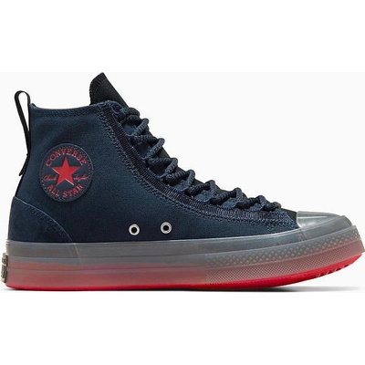 Converse Chuck Taylor All Star CX Explore 2 Hi A08593/Into The Void/Black/Red