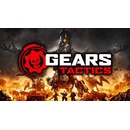 Gears Tactics