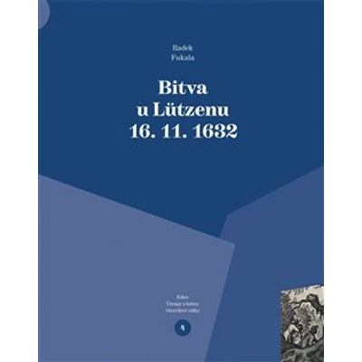 Bitva u Lützenu 16. 11. 1632