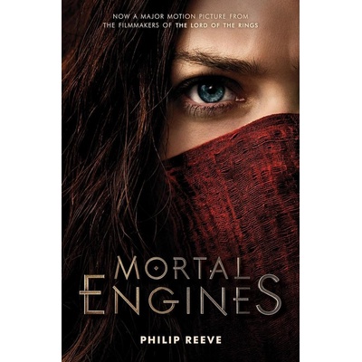 Mortal Engines 1. Film Tie-In
