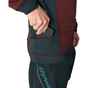 DYNAFIT Alpine l/s tee m