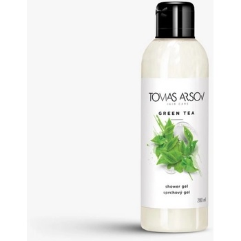 Tomas Arsov sprchový gél Green Tea 200 ml