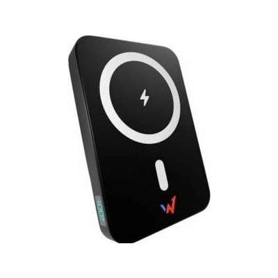 Wonder Woman Powerbank Wonder WX10DMAG Черен
