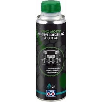 AD partner OCHRANA PROTI OPOTŘEBENÍ GL 24 300 ml