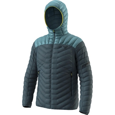 Dynafit Ridge Ultralight Down Jkt M Размер: L / Цвят: оранжев