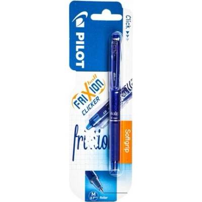 PILOT Frixion Clicker 07 modrá 1 ks
