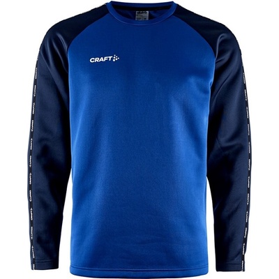 Craft squad 2.0 Crewneck M 1912734-346390