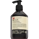 Insight AntiYellow šampon proti žloutnutí vlasů 400 ml