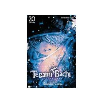 Image 1 of Tegami Bachi, Vol. 20 | Hiroyuki Asada