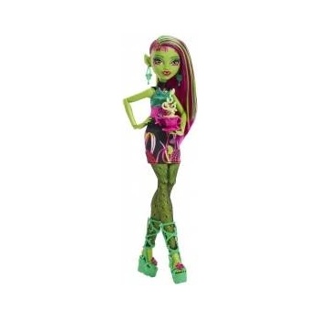 Mattel Monster High Hidden Treasures Monster Mysteries Venus