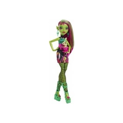 Mattel Monster High Hidden Treasures Monster Mysteries Venus