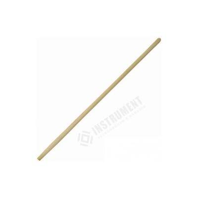 PRUMIX 3131740 Násada na hrábě 180cm/pr. 28 s konusem