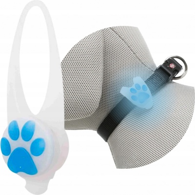 Trixie dog SVÍTÍTKO blikací/silikon - 8cm – Zboží Mobilmania