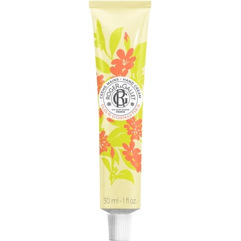 Roger & Gallet Fleur DOsmanthus Хидратиращ крем за ръце 30 мл