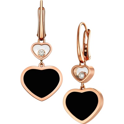 Chopard zlaté Chopard Happy Hearts 837482-5210 2020024