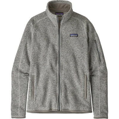 Patagonia Better Sweater Jacket birch white
