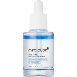 medicube Hyaluronic Multi Peptide Serum - Антивозрастная Сыворотка 30ml
