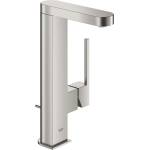 GROHE Plus - Смесител за умивалник L, със сифон, „суперстил 23851DC3 (23851DC3)