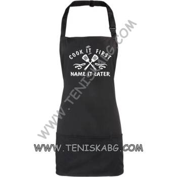 Image 1 of Roly Престилка - Първо готвим